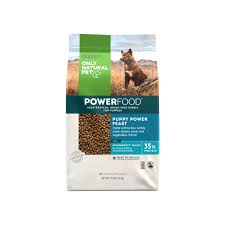 Find the best natural foods, supplements, treats and more. Powerfood Puppy Power Feast Puppy Food Only Natural Pet