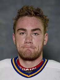 2010-11 Men's Hockey Roster