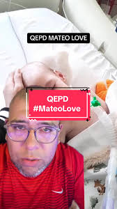 Mateo Holt Other Baby Mama