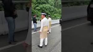 Salah laku urus wang laporan polis ke 4 terhadap syed saddiq. Yang Di Pertuan Agong Sultan Abdullah Ri Ayatuddin Al Mustafa Billah Shah Youtube