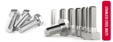 Ss 304 Bolts Ss 304 Hex Bolt 304 Stainless Steel Bolts Price