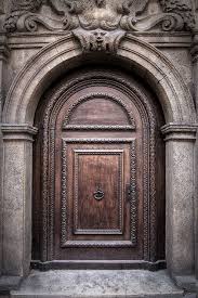 Hobbit Door Hobbit Door Beautiful Doors Old Doors