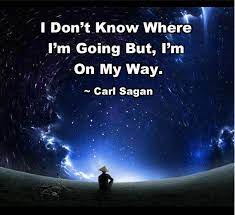 Quotes About On My Way 343 Quotes