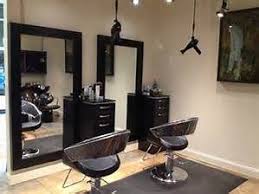 Diy Salon Stations Salon Stations Beauty Salon Decor Salon Decor
