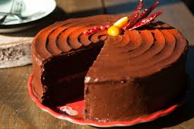 Not sure if have to be creative or just say cake day meme picture. How To Celebrate National Chocolate Cake Day In Atlanta