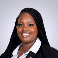 Reshetta Cooper, MPA