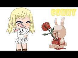 The promised neverland streaming begins january 9th, 2019! Conny Meme The Promised Neverland Youtube