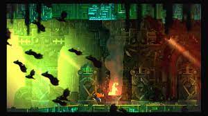 Calaca was defeated by another luchador names salvador. Guacamelee 2 On Steam