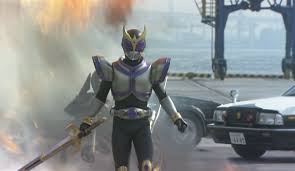 Dahulu kala, suku gurongi meneror linto (リ ン ト rinto?). Fierceness Kamen Rider Wiki Fandom