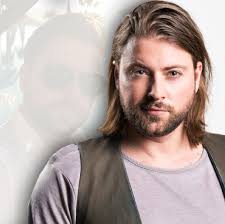 Felix von Jascheroff: Der GZSZ-Star hat wieder kurze Haare