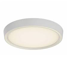 Outdoor flush mounts are a beautiful way to illuminate the exterior of your home. Dals Lighting Bloom Led Outdoor Flush Mount Ceiling Light Ylighting Com