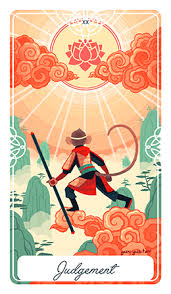 This means that decisions must be carefully considered in order to. Judgment Tarot Card Meaning Spirit Navigator