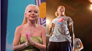 Was beim Sex-Date von Katja Krasavice und Finch passiert sein soll