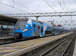 The station is served by ter (local) and lunéa (night trains) services operated by the sncf. Regio 2n Wikiwand