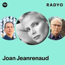 Joan Jeanrenaud Radio