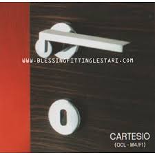 Hand made, membuat tarikan pintu dari kayu. Jual Handle Pintu Kayu Vallen Martinelli Cartesio Ocl M4 F1 Toko Blessing Fitting Lestari Jakarta Indotrading
