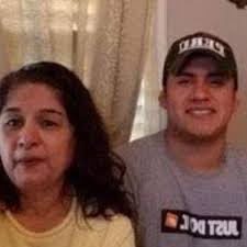 Fundraiser for Erick Carcamo by Maria Sobba : Erick Carcamo's mothers  Funeral and Hospital Expenses