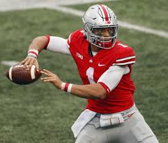 Share if you're ready for this quarantine to end and this buckeye football to begin. Todd Mcshay Explains Why Justin Fields Is Dropping In His Mock Draft