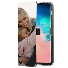 Our first galaxy s10 case recommendation is always something from spigen. Personalised Phone Case Samsung S10 Personalised Wallet Case Mypersonalisedcase
