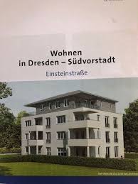 1 für adressen und telefonnummern. 3 Zimmer Wohnung Zu Vermieten Einsteinstrasse 1 01069 Dresden Sudvorstadt Ost Mapio Net