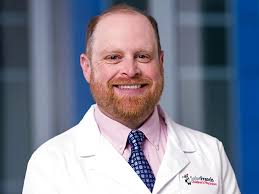 Dr. Brett Barrick, Orthopedic Surgery