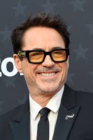 Robert Downey Jr.
