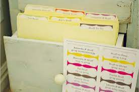 Check spelling or type a new query. Buy Blank File Folder Labels File Cabinet Labels Printable On Laser And Inkjet Printers