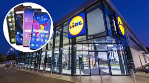 Lidl Propose En Avant Premiere Un Accessoire Indispensable Pour Votre Telephone Portable A Moins De 7