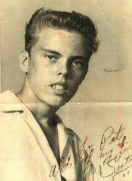 Timothy Seaton Obituary