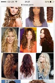 I Want A Perm But Have Thick Hair Mumsnet