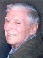 Stanley Sarrazin Obituary (2015)