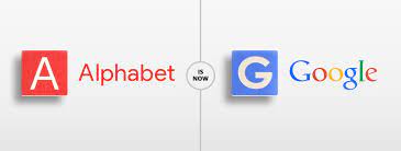 Hello flatness my old friend after a few weeks of confusion, with google's new logo (above) accidentally being released into the wild, the search giant has finally showed its cards, officially rolling it out on its homepage. Google Inc Will Be One Of The Many Entities Under Alphabet Inc