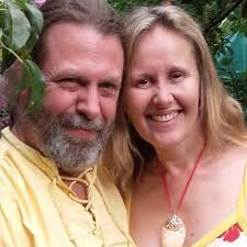 La Maison des Druides & camping Le Jardin des Druides