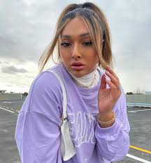 The Revival Of My Blonde Bimbo Era Is Upon Us. She's A Woman Of The Streets  That Will End Up Under Your Sheets, Watch Out! 🏆 #NewHairWhoDis  #PrettyGirlRock #IAmWoman #Fearless // AD