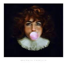 Fotografía que participa en la exposición 'México' que se presenta en la  estación Zapopan Centro @siteurjalisco