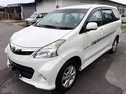 Harga kereta toyota avanza second hand. Toyota Avanza 1 5 S 2012 For Goh Motor Company Kuching Facebook