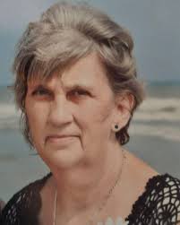 Hilda Faye McGee Obituary November 23, 2023