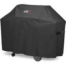 Weber grills heat to perfection in a minimal amount of time with maximum heat and ease of use. The 10 Best Grill Covers According To Amazon Shoppers Food Wine