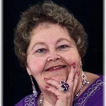 Judith Huebener Obituary