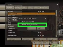 How to set fov (how to enable console) here is a simple guide on how to set fov in portal game. How To Cheat In The Source Engine With Pictures Wikihow