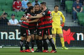 All information about wanderers (primera división apertura) current squad with market values transfers rumours player stats fixtures news. Western Sydney Wanderers 2018 19 Season Draw A League