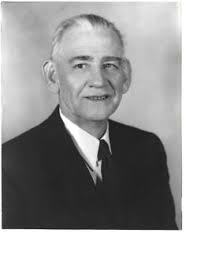 William Grover Hudkins (1884-1961)