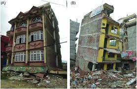 These teconic plate models help to explain the different features found in the different types of plate boundary. 2 Examples Of Buildings Subjected To Soft Story Collapse During The Download Scientific Diagram