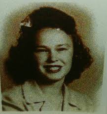 Lorene O'Halloran Hutchison (1927-2011)