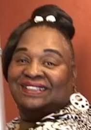 Obituary for Belinda Person