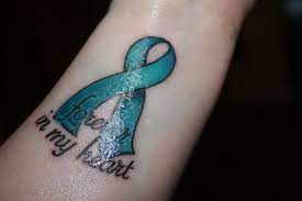 Breast cancer tattoos cancer ribbon tattoos cancer ribbons ovarian cancer tattoo brain cancer ribbon band tattoos body art tattoos tatoos tattoo ideas. Pin On Tattoo Ideas
