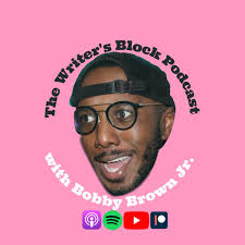 The Writer's Block Podcast