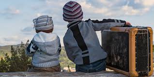 Rückhalt bekommt sie in ihrem job von ehemann karsten giffey. Debatte Sorgerecht Kindeswohl Statt Eltern Egoismus Taz De