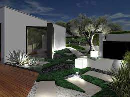 Progetto Giardino Online Galleria Progetti Giardini Progettazione Di Giardini Arredamento Giardino D Inverno Giardino Moderno