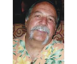 Mark Keniston Obituary (1948